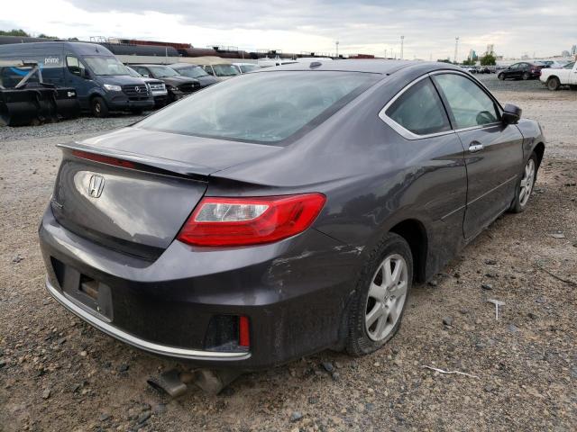 Photo 4 from auction – 2013 HONDA ACCORD EXL with VIN 1HGCT1B82DA014853