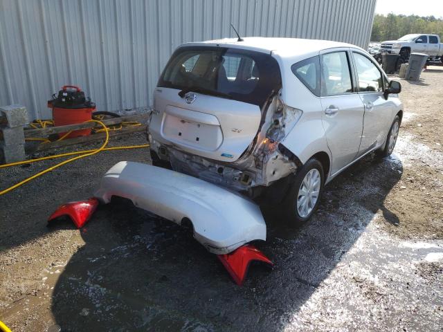 Photo 9 from auction – 2014 NISSAN VERSA NOTE with VIN 3N1CE2CP3EL365501