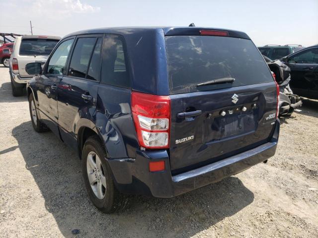 Photo 3 from auction – 2013 SUZUKI GRAND VITA with VIN JS3TD0D65D4100515