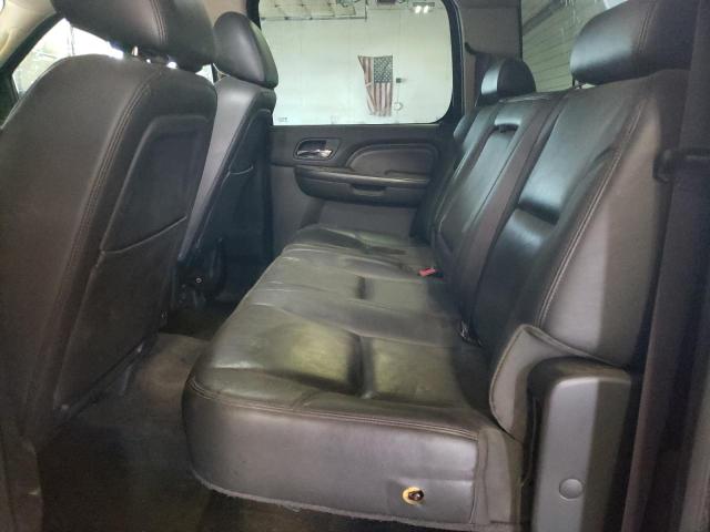 Photo 6 from auction – 2014 GMC SIERRA K25 with VIN 1GT125E8XEF186094