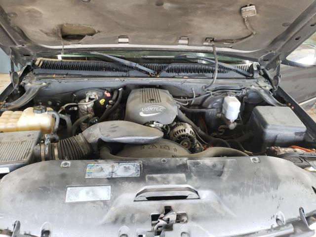 Photo 7 from auction – 2002 CHEVROLET SILVERADO with VIN 1GCEK19T32E268873