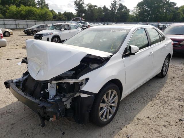 Photo 2 from auction – 2016 TOYOTA CAMRY with VIN 4T1BF1FK0GU585831