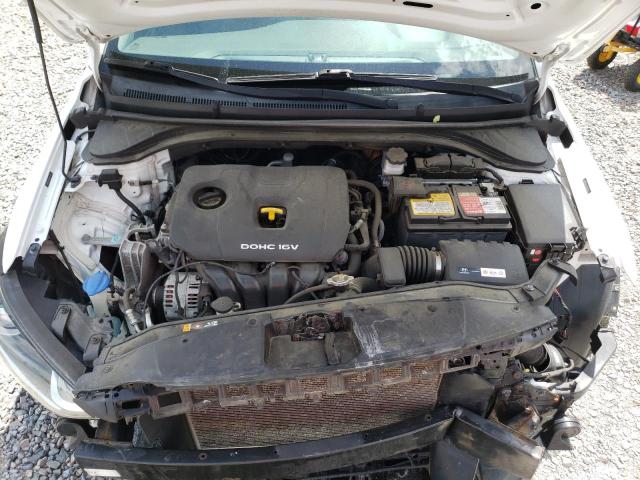 Photo 7 from auction – 2017 HYUNDAI ELANTRA SE with VIN 5NPD74LF2HH147553