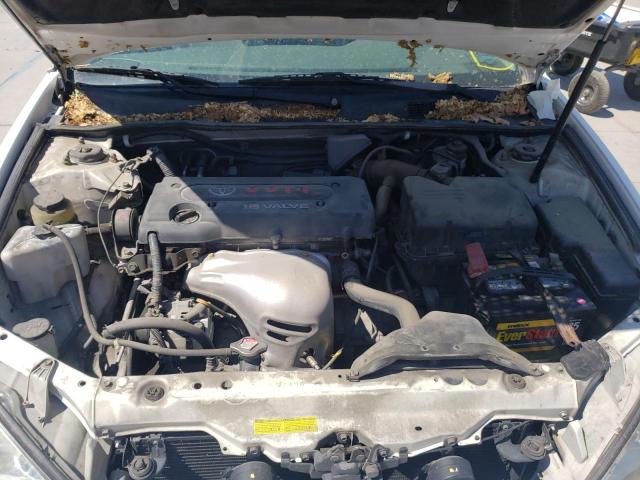 Photo 7 from auction – 2003 TOYOTA CAMRY LE with VIN 4T1BE32K73U202708