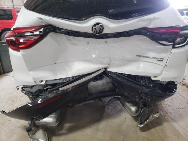 Photo 9 from auction – 2019 BUICK ENCLAVE ES with VIN 5GAEVAKW3KJ109260