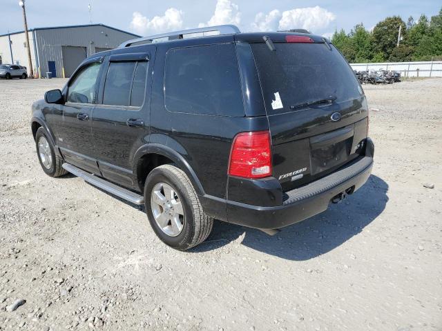 Photo 3 from auction – 2003 FORD EXPLORER L with VIN 1FMZU65W93UB76615