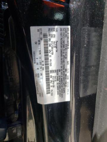 Photo 10 from auction – 2014 FORD FOCUS SE with VIN 1FADP3F28EL203821