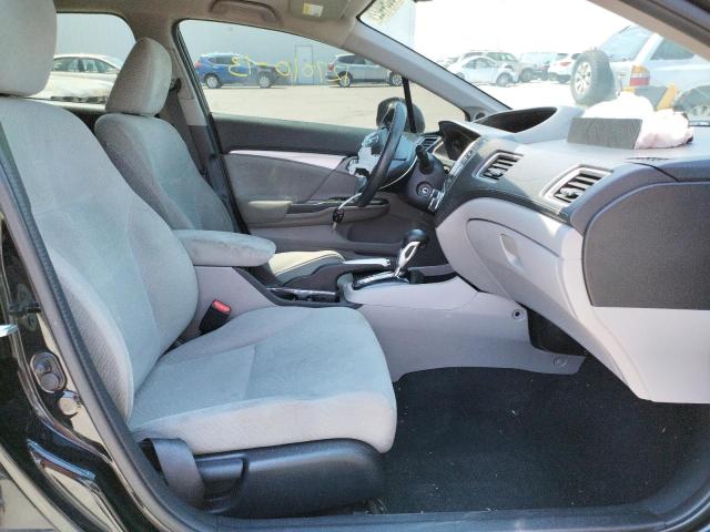 Photo 5 from auction – 2013 HONDA CIVIC EX with VIN 2HGFB2F87DH529025
