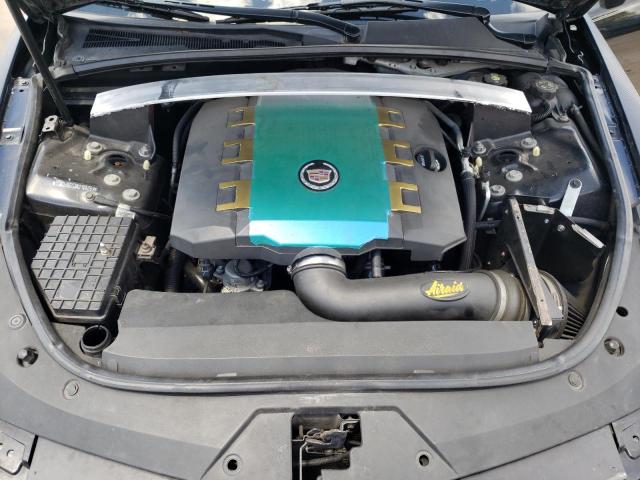 Photo 7 from auction – 2010 CADILLAC CTS PERFOR with VIN 1G6DJ5EG3A0105069