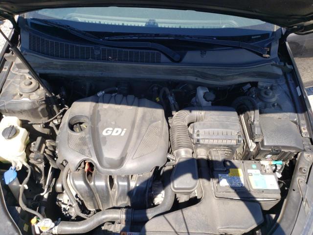 Photo 7 from auction – 2015 KIA OPTIMA LX with VIN 5XXGM4A72FG458328