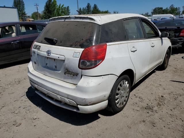 Zdjęcie 4 z aukcji – 2003 TOYOTA COROLLA MA z VIN 2T1KR32E13C068908