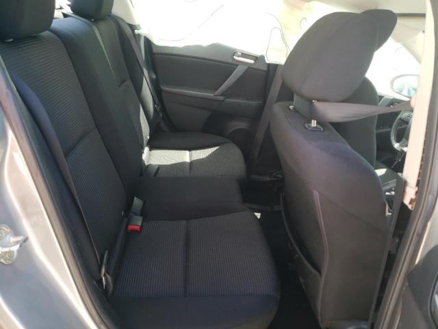 Photo 6 from auction – 2012 MAZDA 3 I with VIN JM1BL1UF7C1656893
