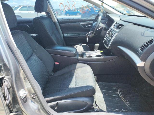 Photo 5 from auction – 2017 NISSAN ALTIMA 2.5 with VIN 1N4AL3AP9HC189689