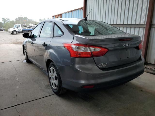 Photo 3 from auction – 2013 FORD FOCUS S with VIN 1FADP3E29DL258830