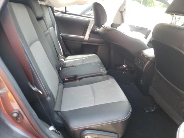 Photo 6 from auction – 2019 TOYOTA 4RUNNER SR with VIN JTEBU5JR8K5699855