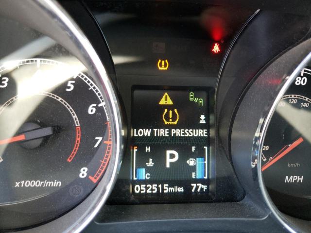 Photo 8 from auction – 2020 MITSUBISHI OUTLANDER with VIN JA4AR3AU4LU022099