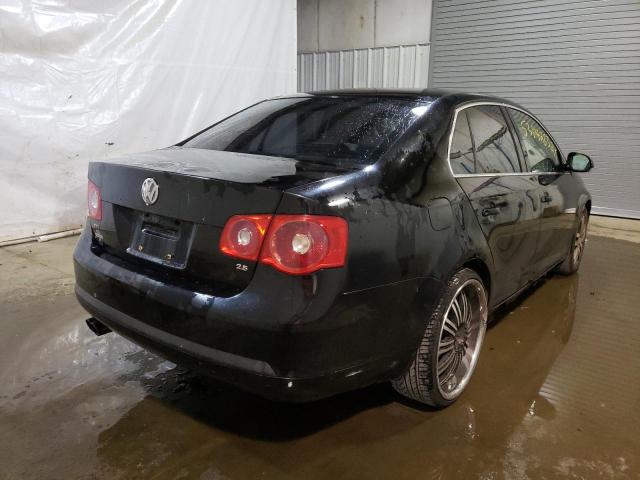 Photo 4 from auction – 2005 VOLKSWAGEN JETTA with VIN 3VWSG71K85M626734