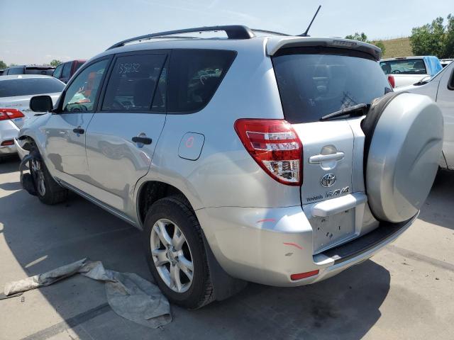 Photo 3 from auction – 2009 TOYOTA RAV4 with VIN JTMBK33V89D006243