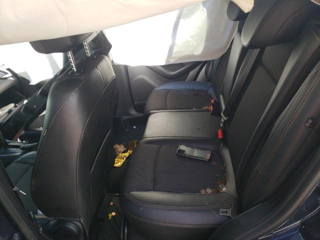 Photo 6 from auction – 2018 CHEVROLET TRAX 1LT with VIN 3GNCJLSBXJL402808
