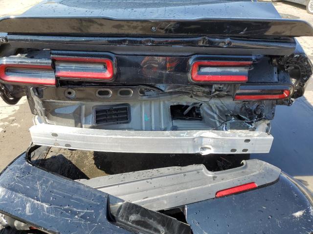 Photo 9 from auction – 2019 DODGE CHALLENGER with VIN 2C3CDZAGXKH733483