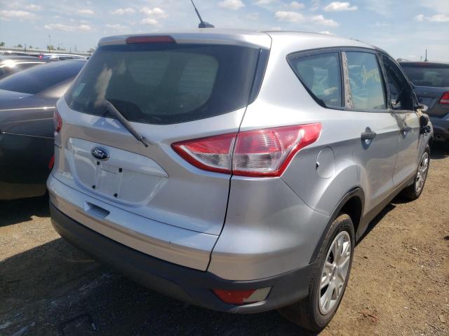 Photo 4 from auction – 2013 FORD ESCAPE S with VIN 1FMCU0F72DUC80620