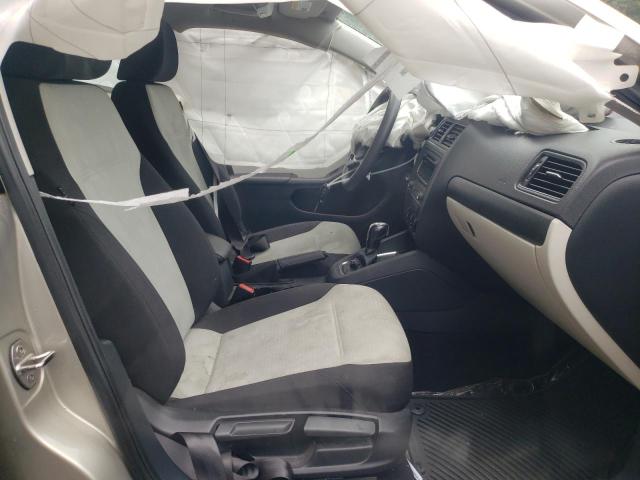 Photo 5 from auction – 2015 VOLKSWAGEN JETTA BASE with VIN 3VW2K7AJ9FM415193