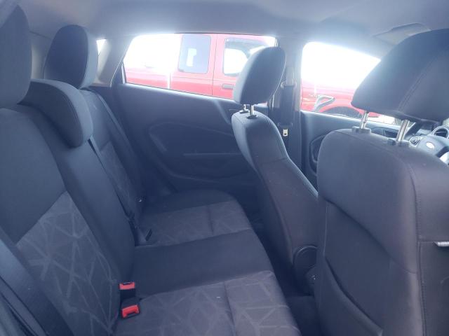 Photo 6 from auction – 2011 FORD FIESTA SE with VIN 3FADP4EJ1BM164532