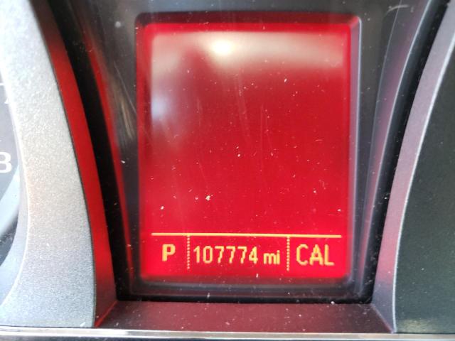 Photo 8 from auction – 2017 GMC TERRAIN SL with VIN 2GKFLNE33H6345354