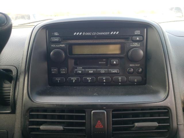 Photo 9 from auction – 2004 HONDA CR-V with VIN SHSRD78804U242415