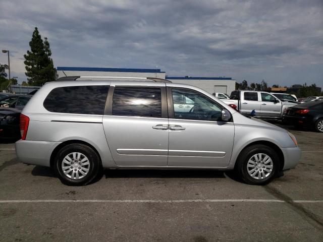 Photo 9 from auction – 2012 KIA SEDONA LX with VIN KNDMG4C70C6458894