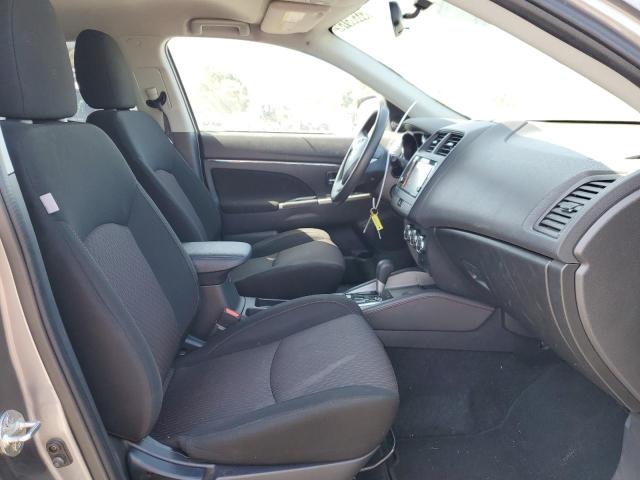 Photo 5 from auction – 2019 MITSUBISHI OUTLANDER with VIN JA4AR3AU3KU017880