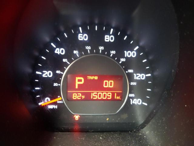 Photo 8 from auction – 2014 KIA SOUL + with VIN KNDJP3A5XE7727351