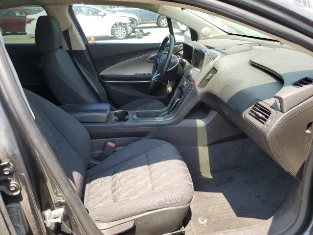 Zdjęcie 5 z aukcji – 2015 CHEVROLET VOLT z VIN 1G1RC6E45FU121890