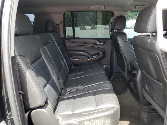 Photo 6 from auction – 2015 CHEVROLET SUBURBAN C with VIN 1GNSCJKC2FR584555