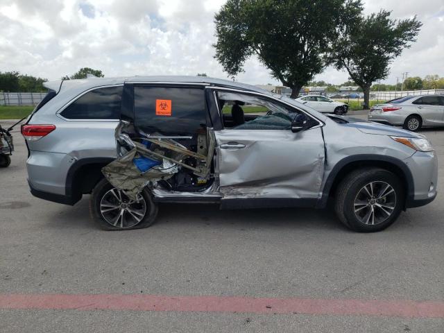 Photo 10 from auction – 2019 TOYOTA HIGHLANDER with VIN 5TDZZRFH0KS316142
