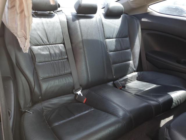 Photo 6 from auction – 2010 HONDA ACCORD EXL with VIN 1HGCS2A87AA005880