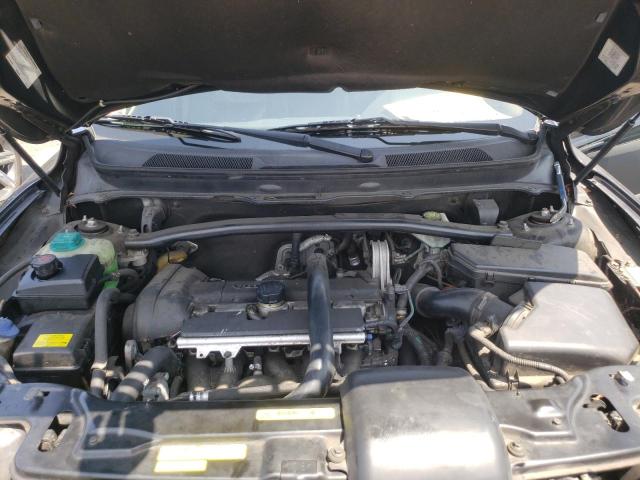 Photo 7 from auction – 2004 VOLVO XC90 with VIN YV1CY59H841057018