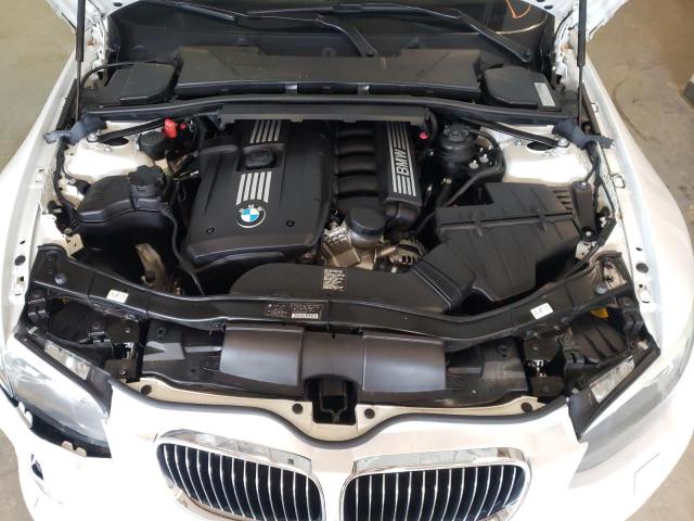 Photo 7 from auction – 2011 BMW 328 I with VIN WBADW3C56BE542019