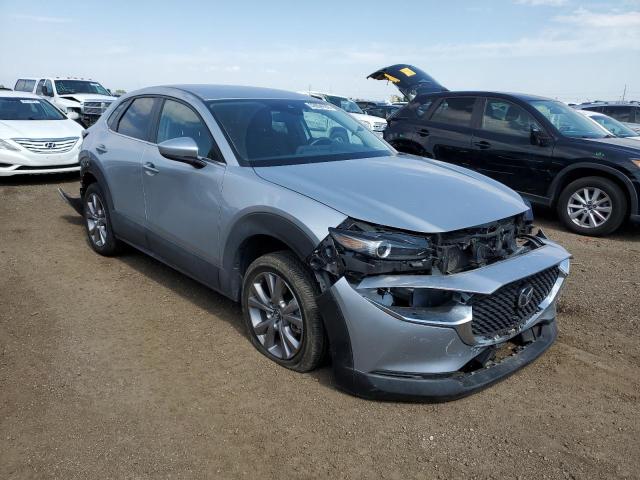 MAZDA CX-30 SELE 2021 with VIN 3MVDMBBL4MM226200 - Photo from auction