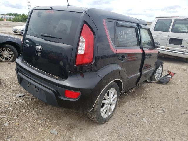 Photo 4 from auction – 2013 KIA SOUL + with VIN KNDJT2A63D7574003