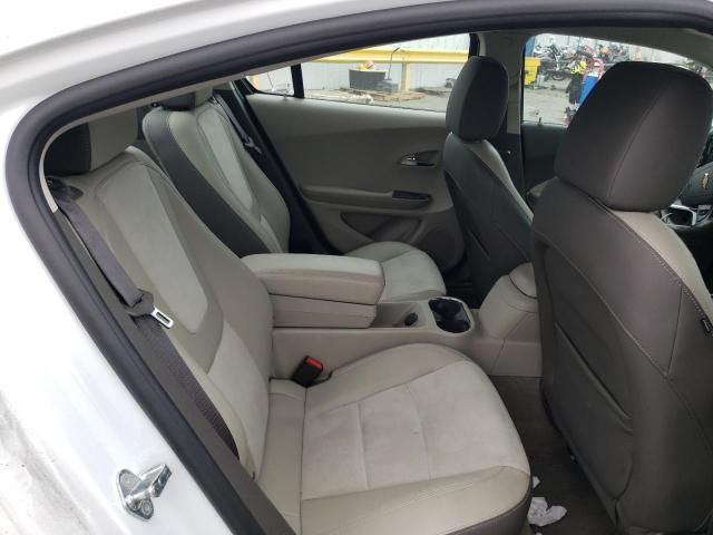 Photo 6 from auction – 2013 CHEVROLET VOLT with VIN 1G1RH6E46DU148529