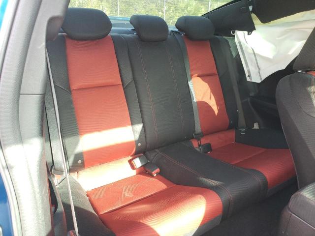 Photo 6 from auction – 2015 HONDA CIVIC SI with VIN 2HGFG4A50FH700159