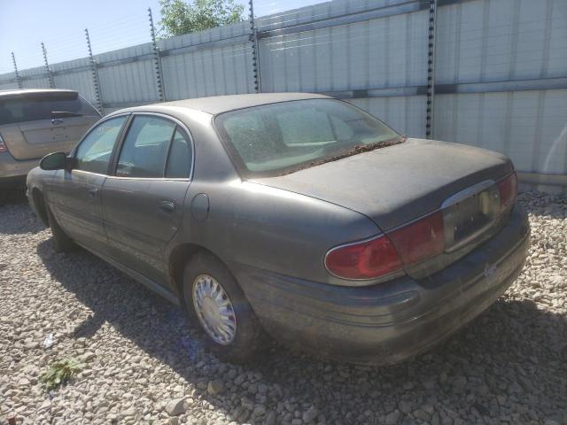 Photo 3 from auction – 2004 BUICK LESABRE CU with VIN 1G4HP52K94U252415