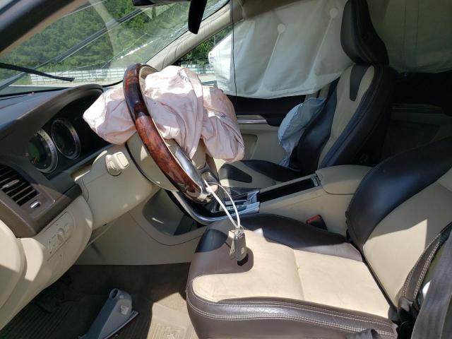 Photo 5 from auction – 2012 VOLVO XC60 3.2 with VIN YV4952DL0C2310664