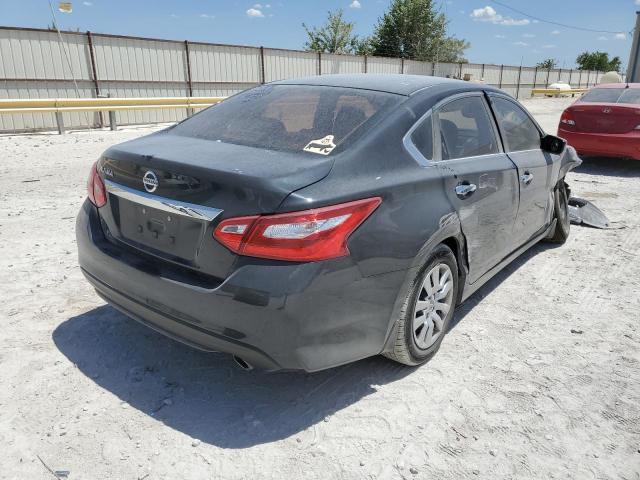 Photo 4 from auction – 2016 NISSAN ALTIMA 2.5 with VIN 1N4AL3AP7GN345540