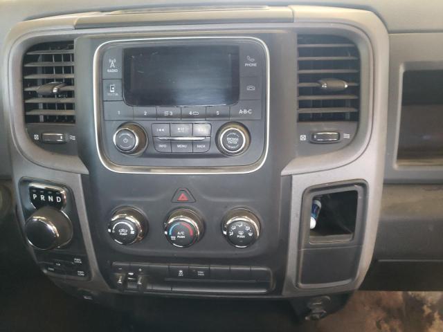 Photo 9 from auction – 2020 RAM 1500 CLASS with VIN 1C6RR7FT5LS131481