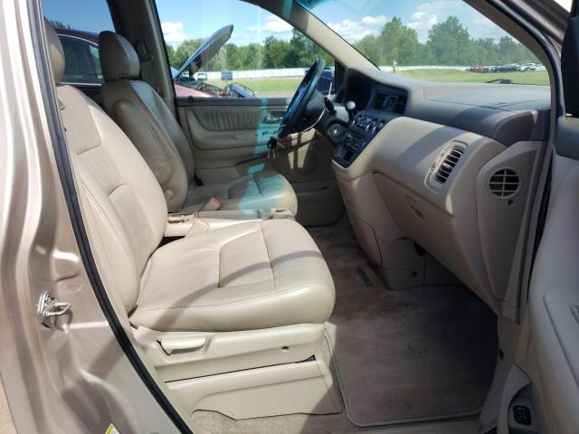 Photo 5 from auction – 2003 HONDA ODYSSEY EX with VIN 5FNRL18983B086736