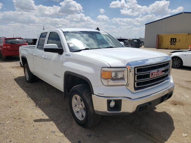 GMC SIERRA K15 2015 with VIN 1GTV2UEC0FZ205350 - Photo from auction