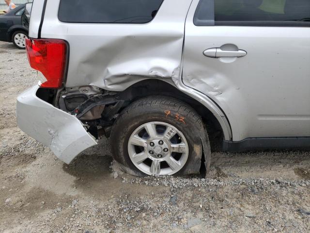 Photo 9 from auction – 2009 MAZDA TRIBUTE I with VIN 4F2CZ02799KM02033
