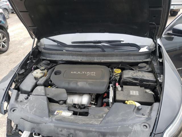 Photo 7 from auction – 2015 JEEP CHEROKEE L with VIN 1C4PJLCB5FW781940